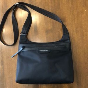 Longchamp crossbody